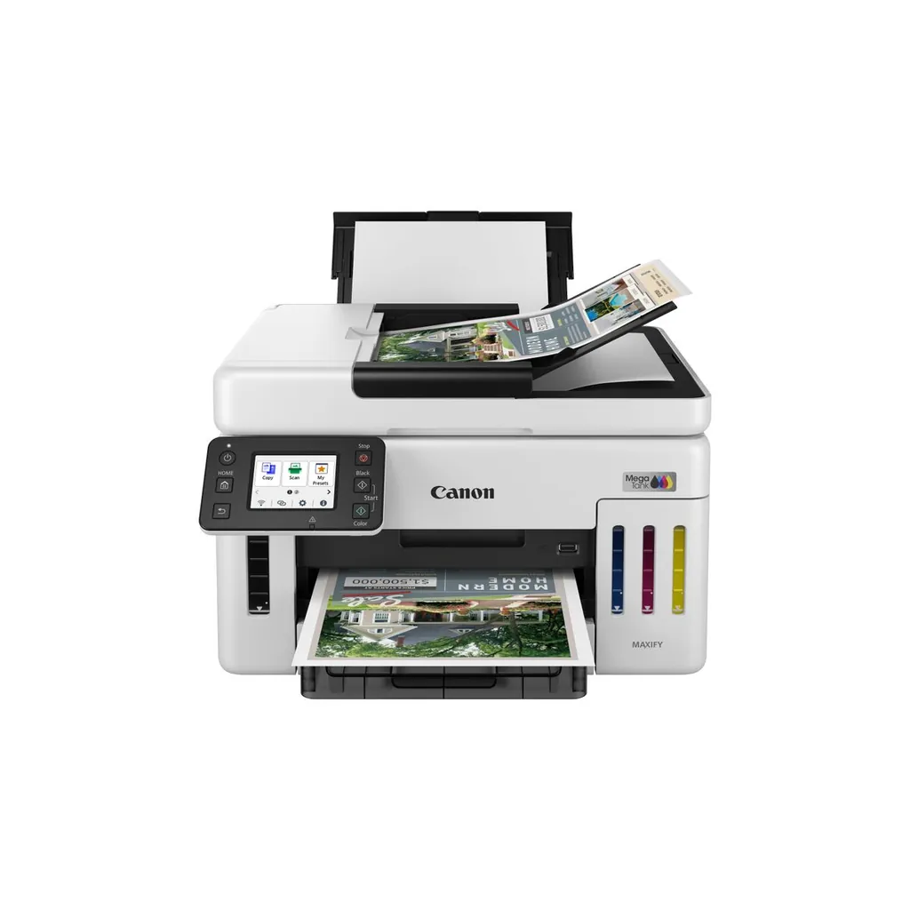 MAXIFY GX6150 - immagine 12