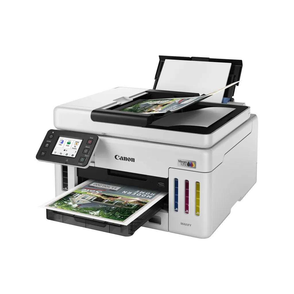 MAXIFY GX6150 - immagine 13