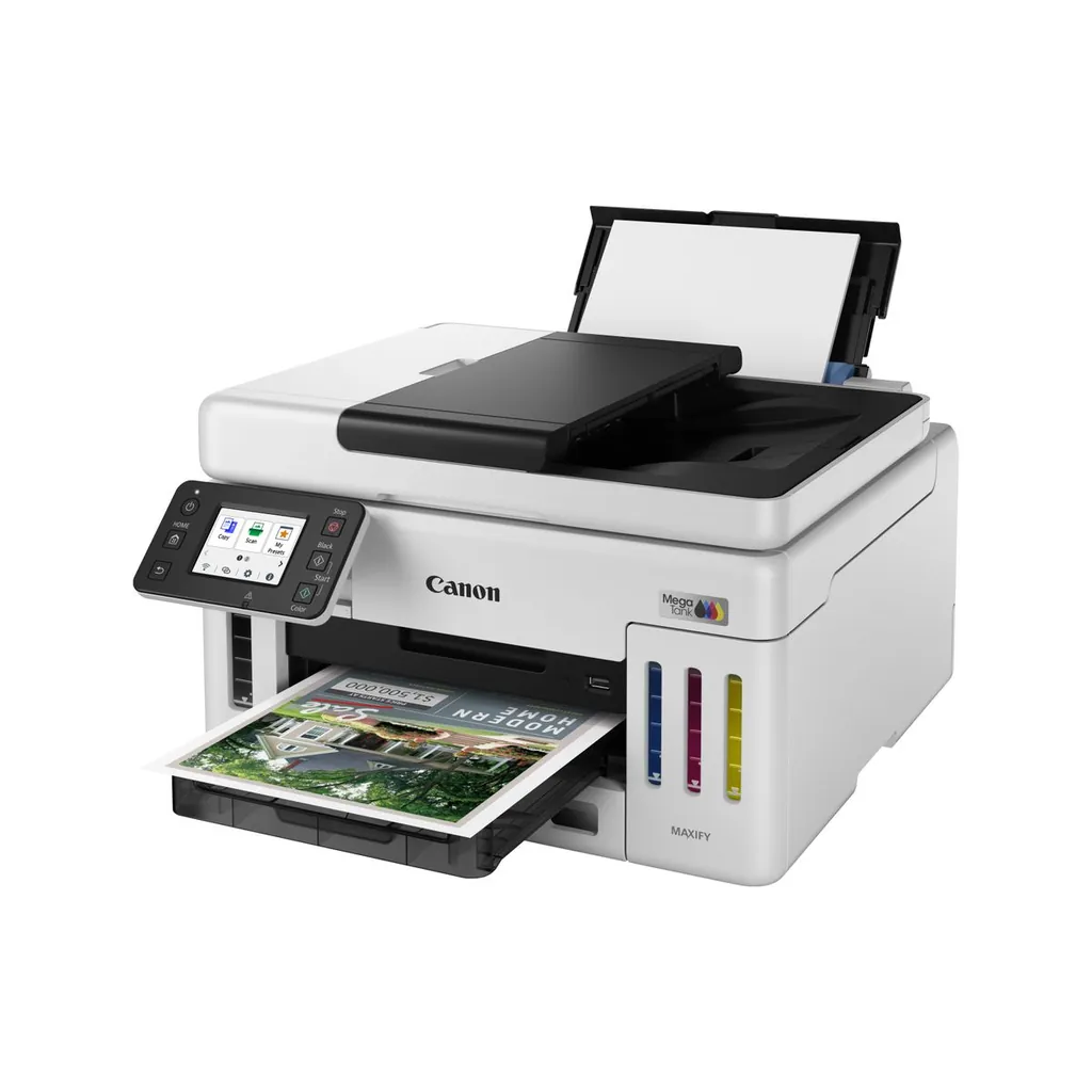 MAXIFY GX6150 - immagine 14