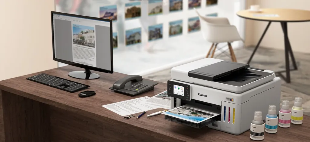 MAXIFY GX6150 - immagine 15