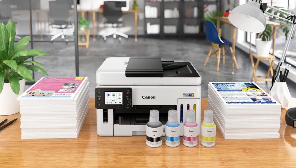 MAXIFY GX6150 - immagine 16