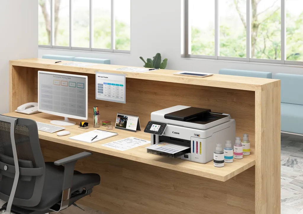 MAXIFY GX6150 - immagine 17