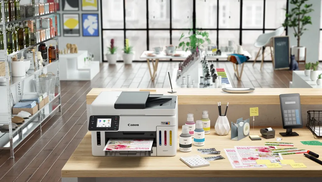 MAXIFY GX6150 - immagine 18