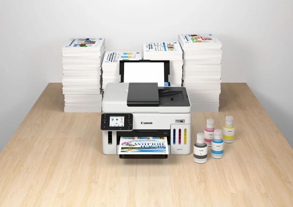 MAXIFY GX6150 - immagine 19