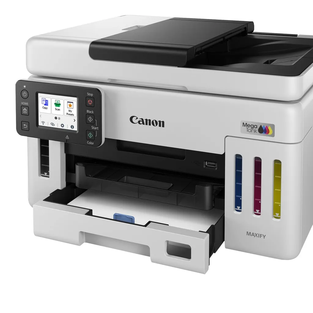 MAXIFY GX6150 - immagine 2