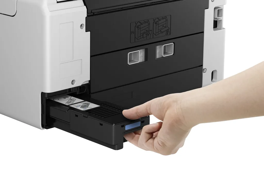 MAXIFY GX6150 - immagine 20