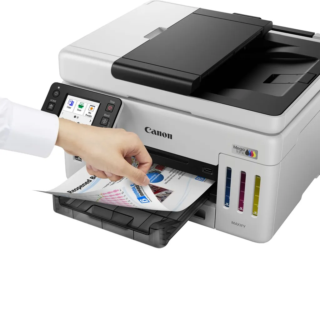 MAXIFY GX6150 - immagine 21