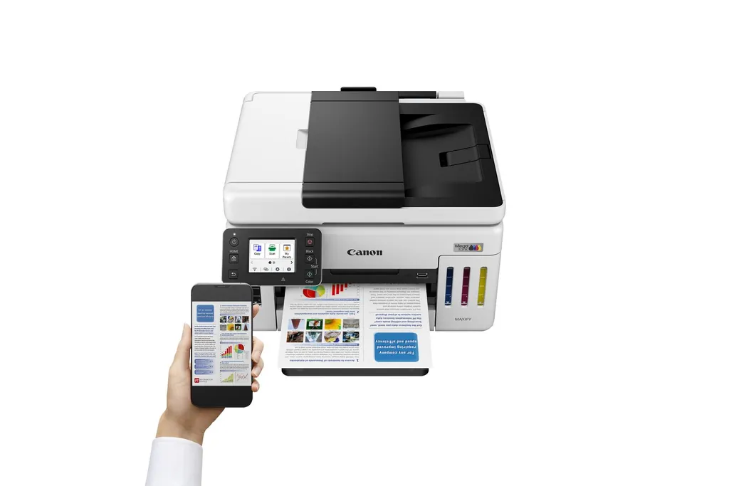 MAXIFY GX6150 - immagine 23