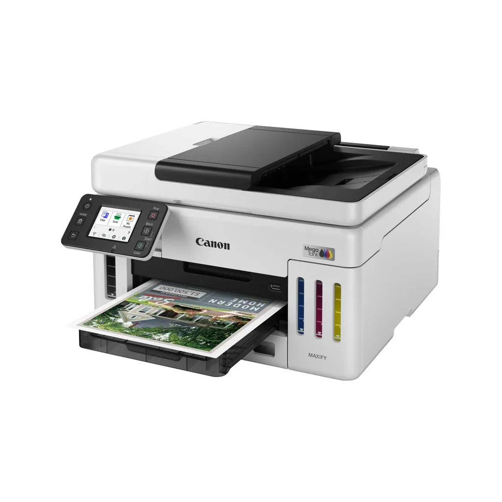 MAXIFY GX6150 - immagine 9