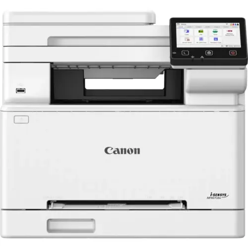 MF-667CDW MULTIF. LASER COLORI A4, VELOCITA 25PPM
