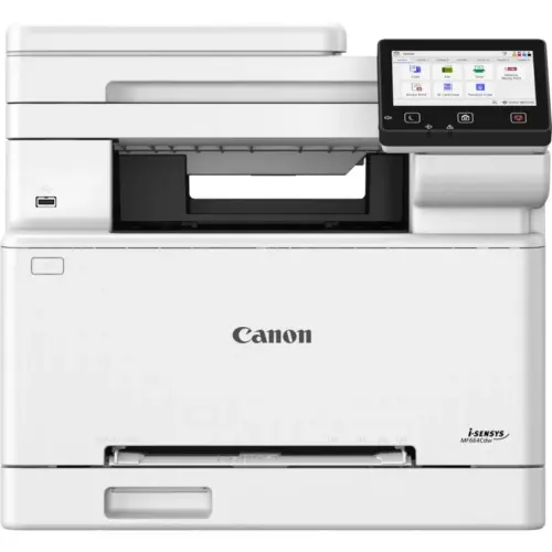 MF-664CDW MULTIF. LASER COLORI A4, VELOCITA 25PPM