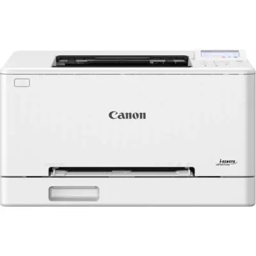 LBP 647CdW STAMP.LASER A COLORI CANON,25ppm