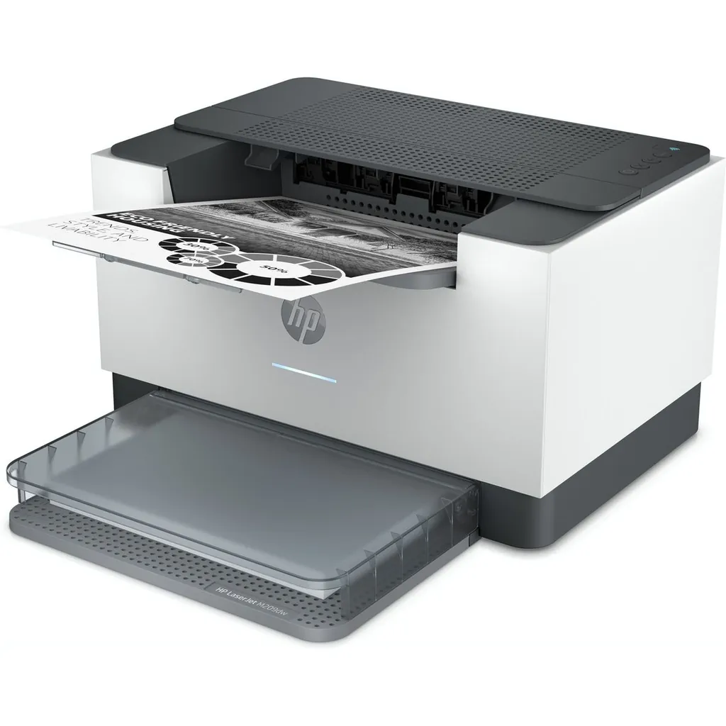 HP LASERJET M209DW 29PPM ETH WIFI F/R 1YR