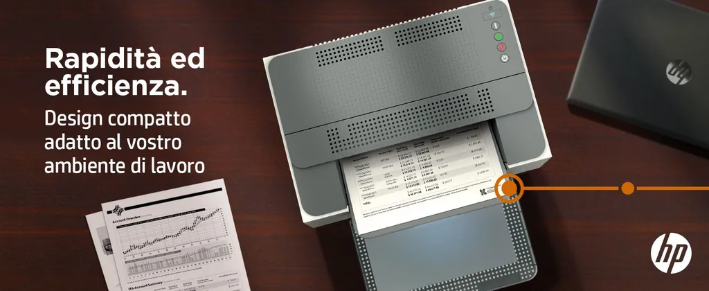 HP LASERJET M209DW 29PPM ETH WIFI F/R 1YR - immagine 47