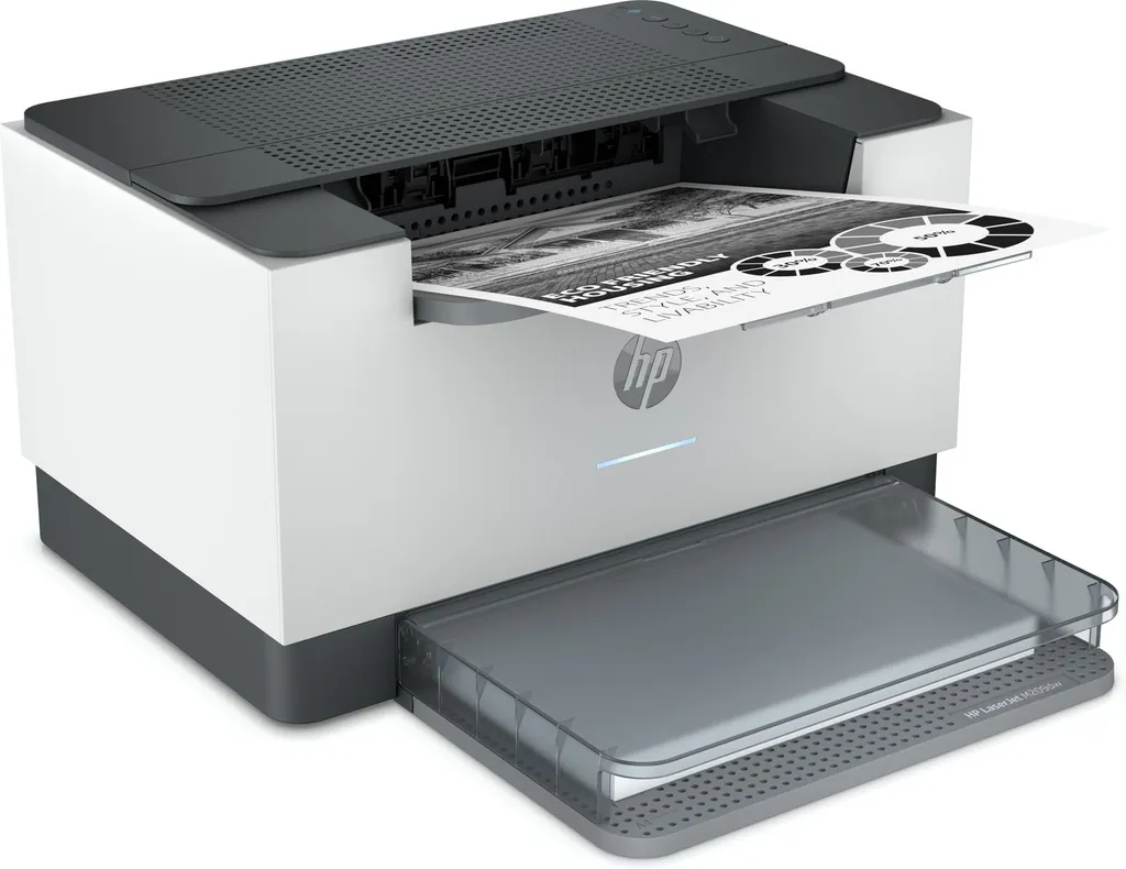 HP LASERJET M209DW 29PPM ETH WIFI F/R 1YR - immagine 7