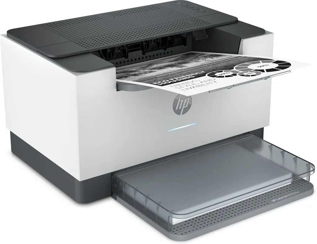 HP LASERJET M209DW 29PPM ETH WIFI F/R 1YR - immagine 8