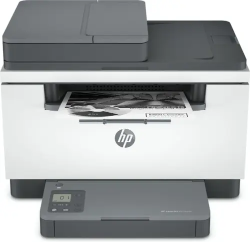HP LASERJET MFP M234SDN 29PPM ETH USB F/R ADF 1YW