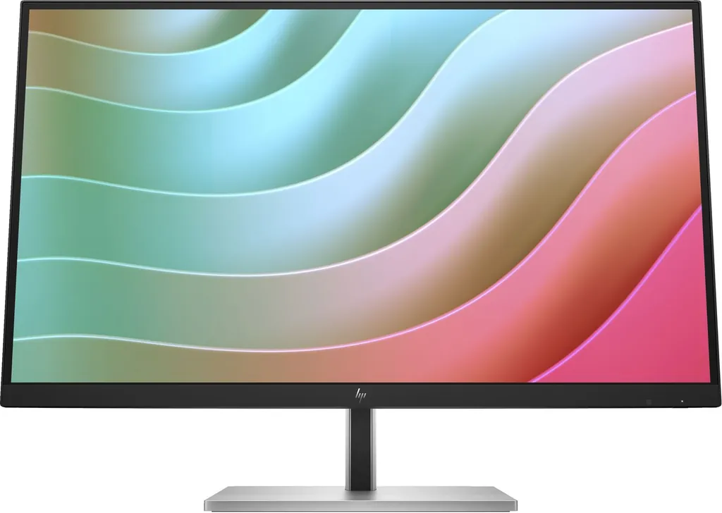 HP E27K G5 USB-C 4K 27 3840X2160 3YWOFF