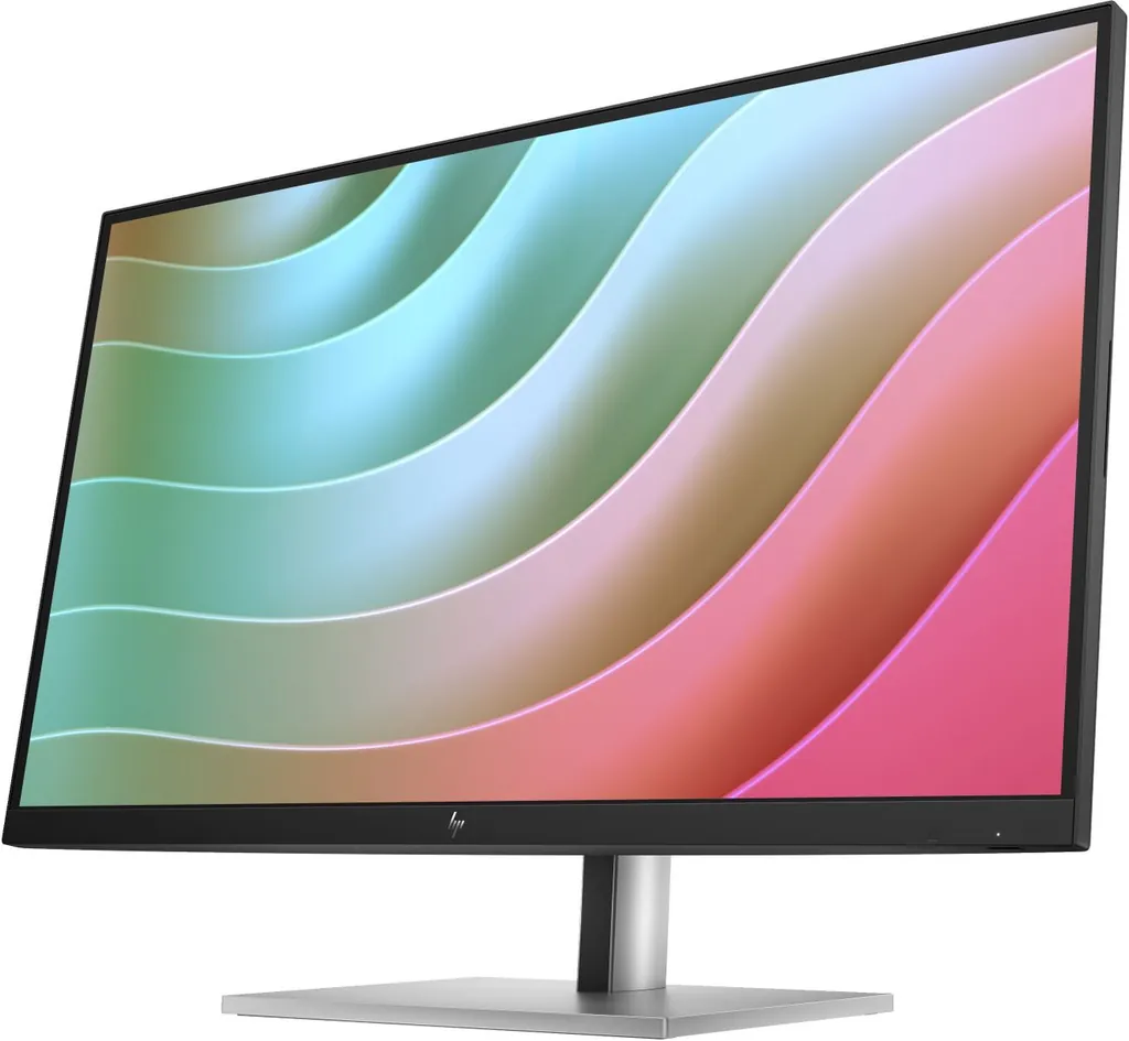 HP E27K G5 USB-C 4K 27 3840X2160 3YWOFF - immagine 2