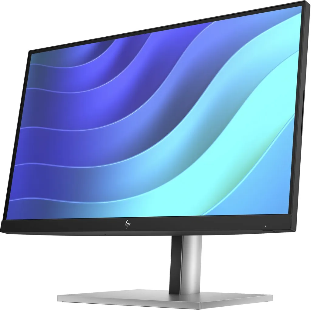 HP E22 G5 FHD 21.5 1920X1080 3YWOFF - immagine 2
