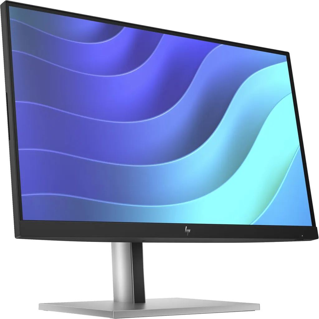 HP E22 G5 FHD 21.5 1920X1080 3YWOFF - immagine 3