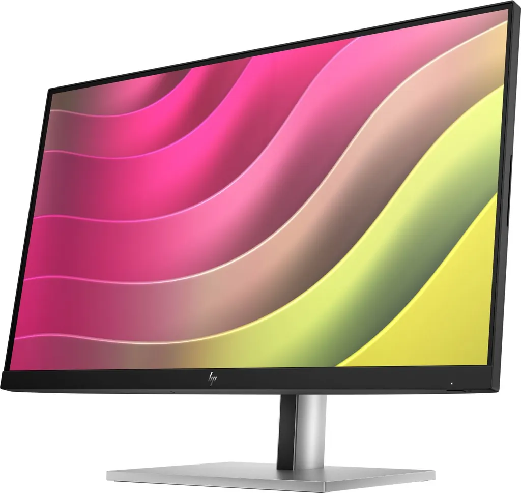 HP E24T G5 TOUCH FHD 23.8 1920X1080 3YW OFFSITE - immagine 2