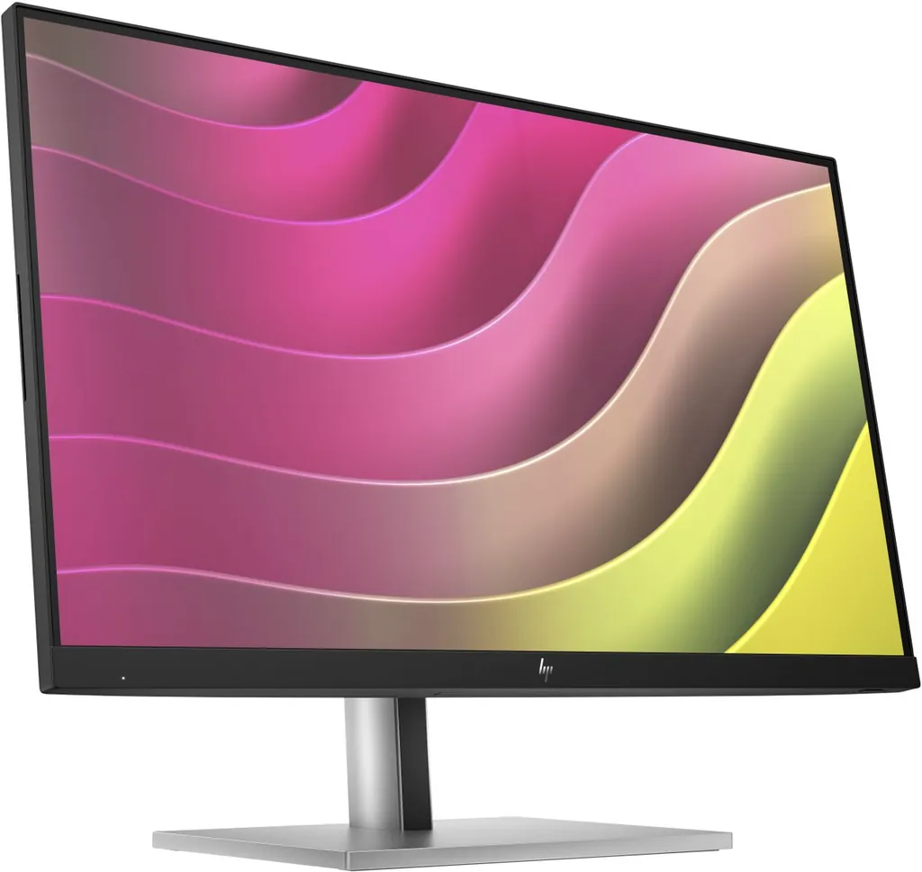 HP E24T G5 TOUCH FHD 23.8 1920X1080 3YW OFFSITE - immagine 3