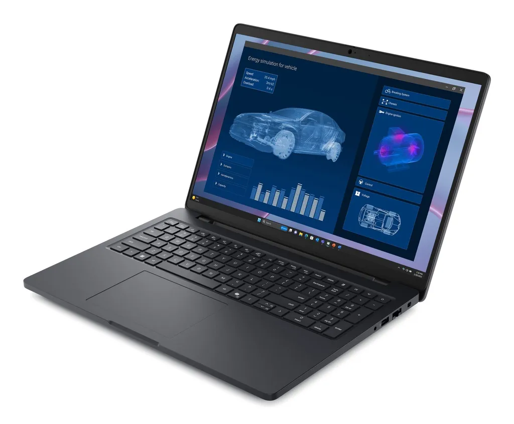 DELL PRO MAX 16/AI 9 PRO475/32/1TB/16/PRO1000/W11P - immagine 3