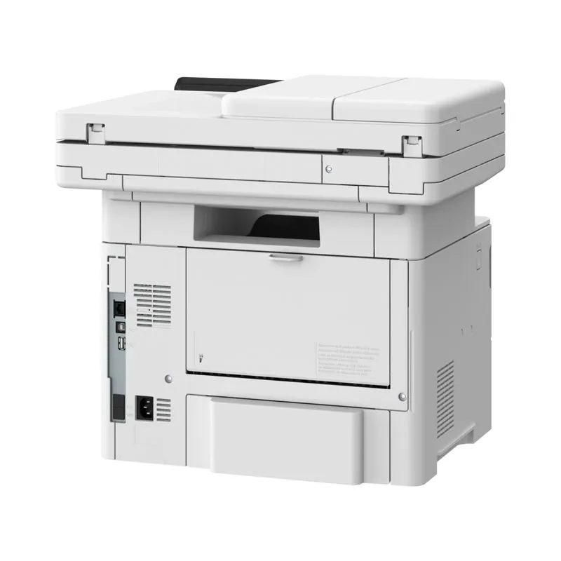 IMAGEFORCE 1643F - 43PPM - NO TONER KIT INIZIALE - immagine 5
