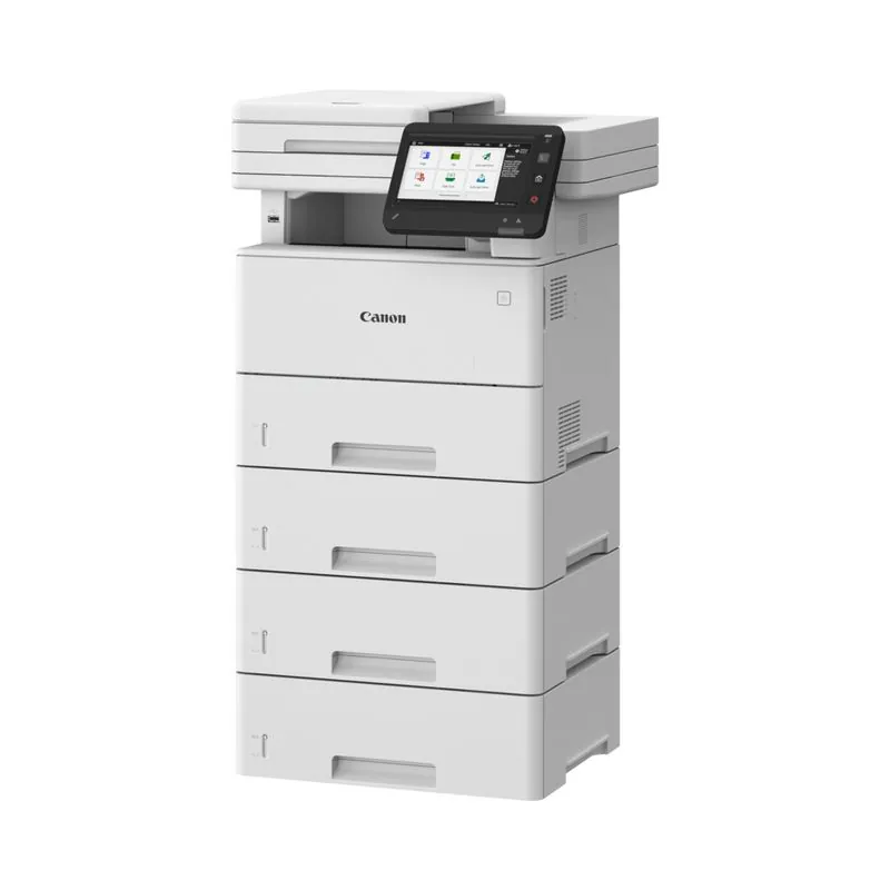 IMAGEFORCE 1643F - 43PPM - NO TONER KIT INIZIALE - immagine 7