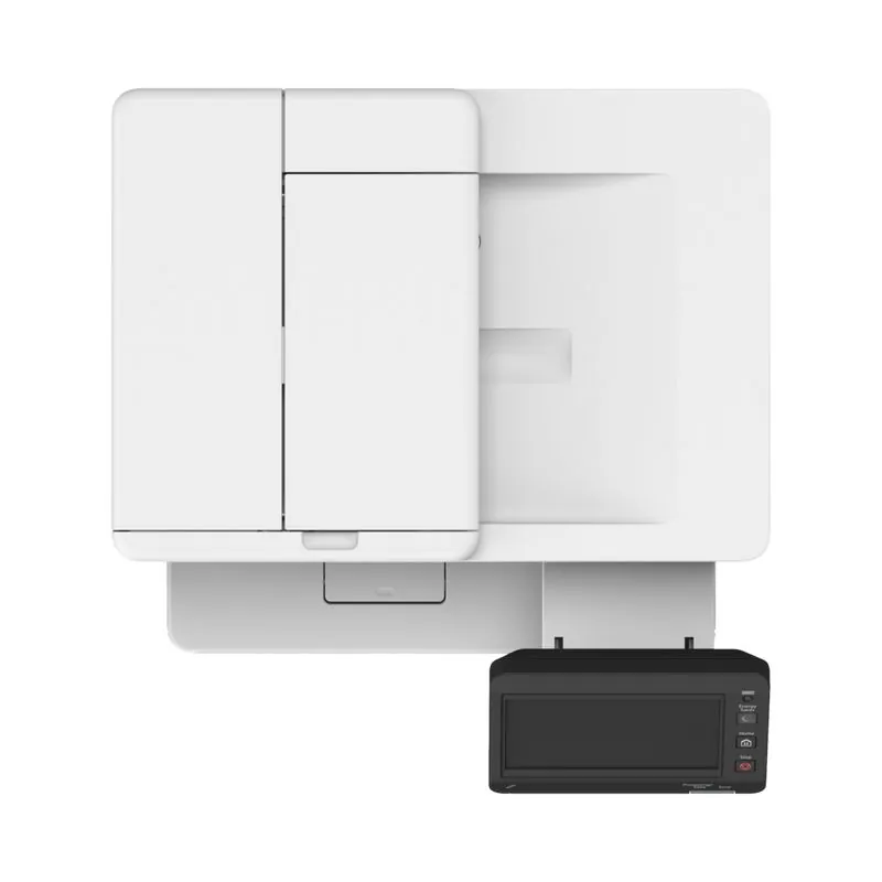 ImageFORCE 1643 - 43PPM - NO TONER KIT iniziale - immagine 5
