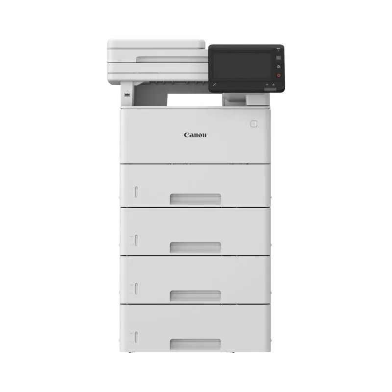 ImageFORCE 1643 - 43PPM - NO TONER KIT iniziale - immagine 7