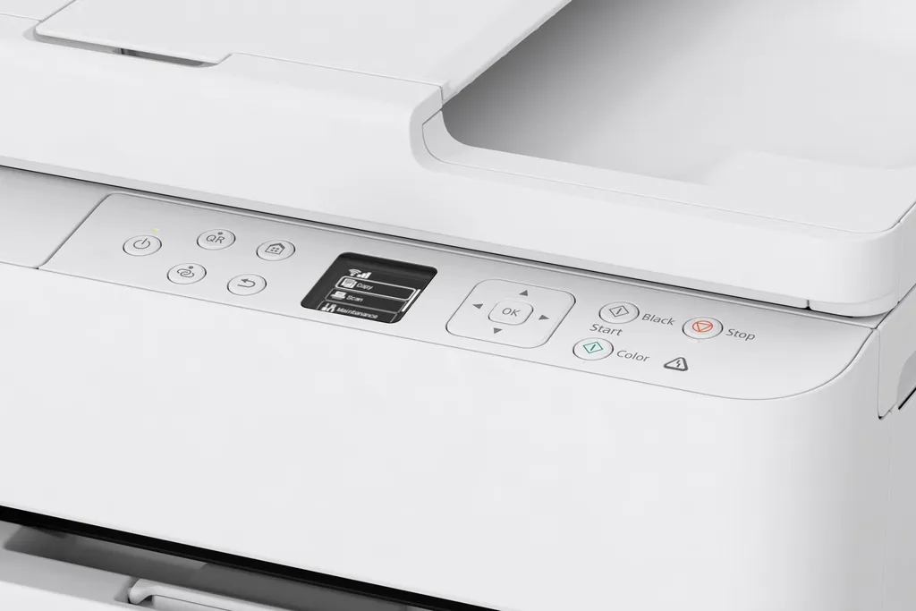 PIXMA TS7550i White - immagine 11