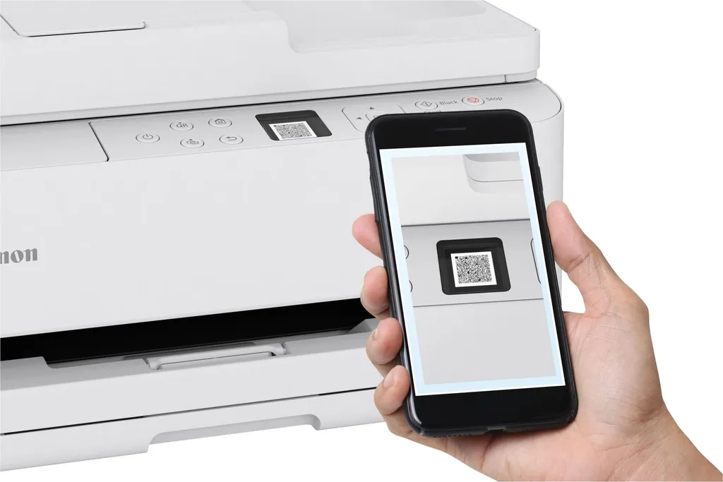 PIXMA TS7550i White - immagine 16