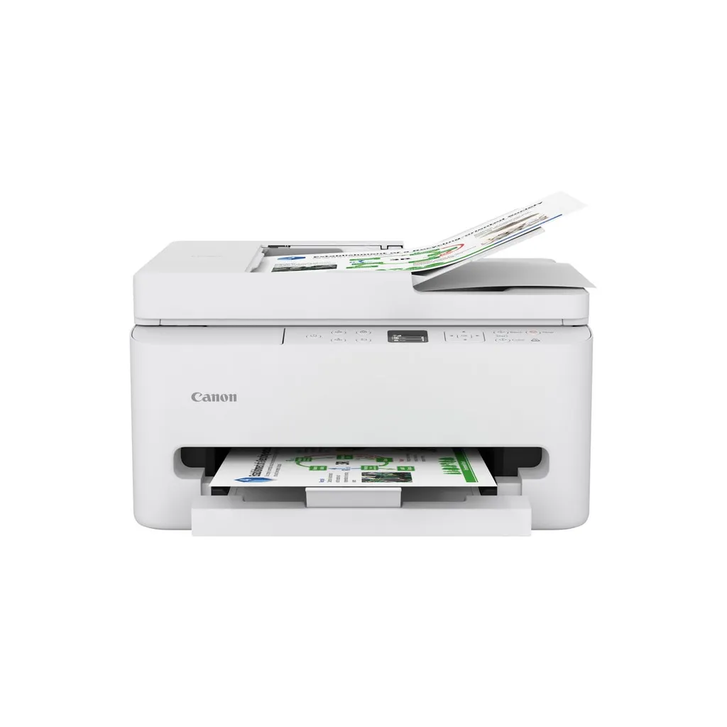 PIXMA TS7550i White - immagine 4