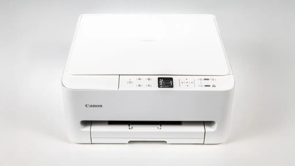 PIXMA TS6550i WHITE - immagine 10