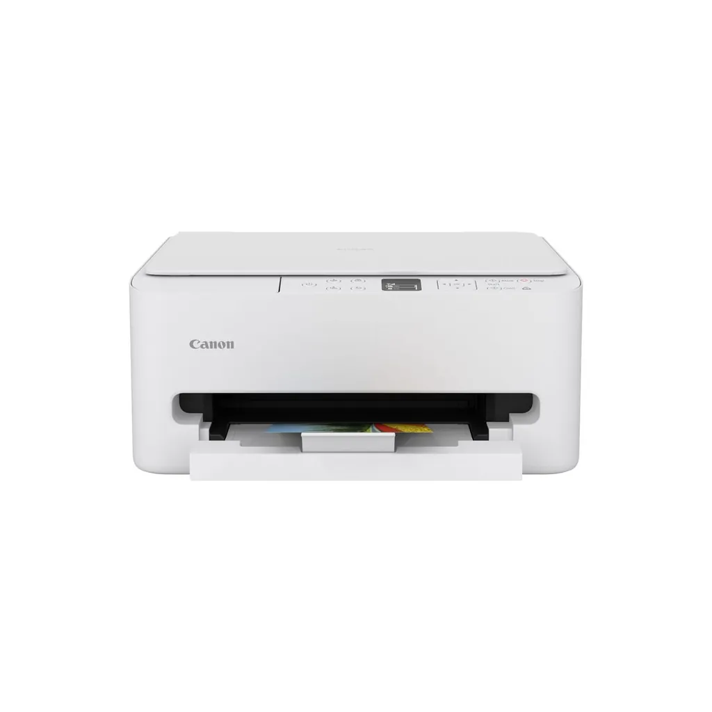 PIXMA TS6550i WHITE - immagine 3