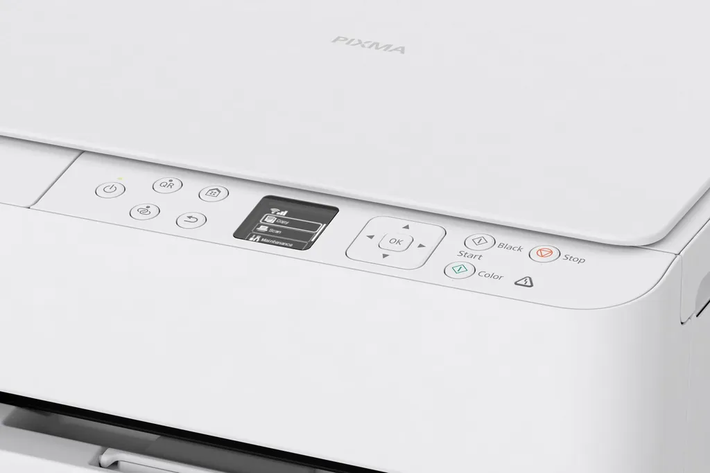 PIXMA TS6550i WHITE - immagine 8