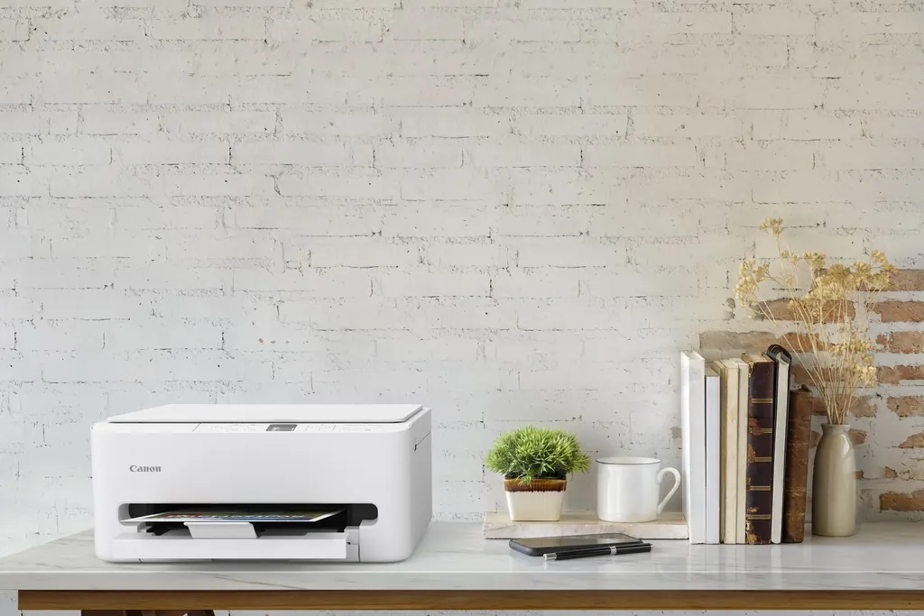 PIXMA TS6550i WHITE - immagine 9