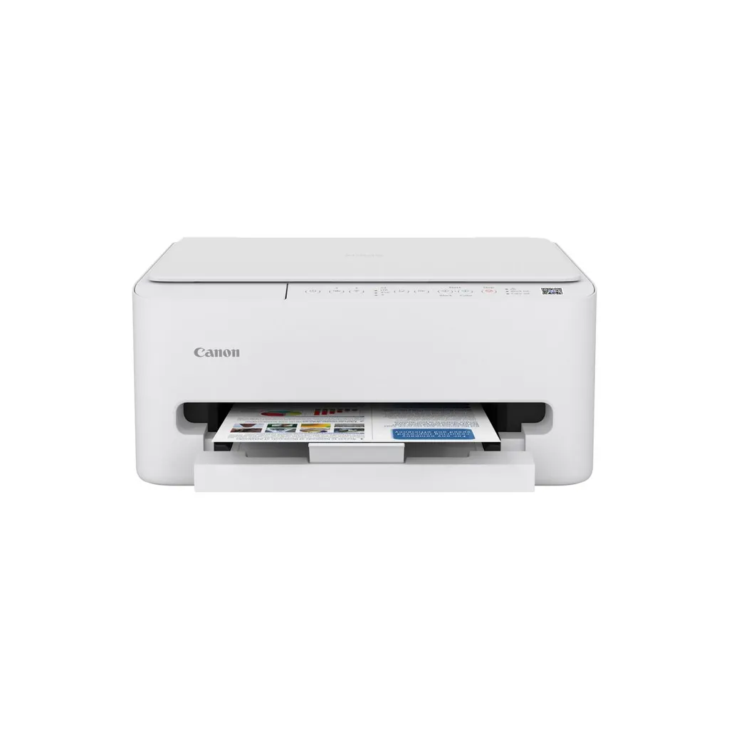 PIXMA TS4150i WHITE - immagine 3