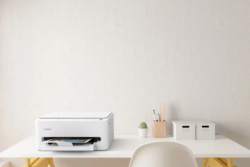 PIXMA TS4150i WHITE - immagine 7