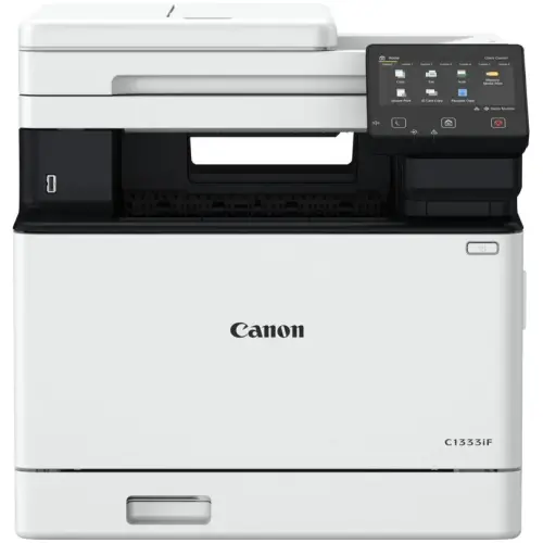 ImageFORCE C1333 - 33PPM - NO TONER KIT INIZIALE