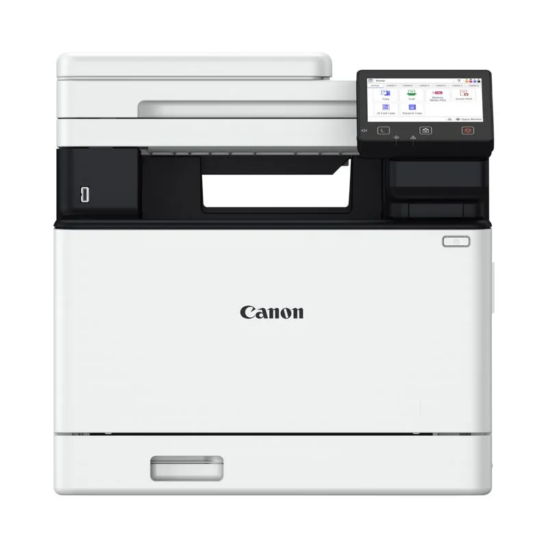 ImageFORCE C1333 - 33PPM - NO TONER KIT INIZIALE - immagine 2
