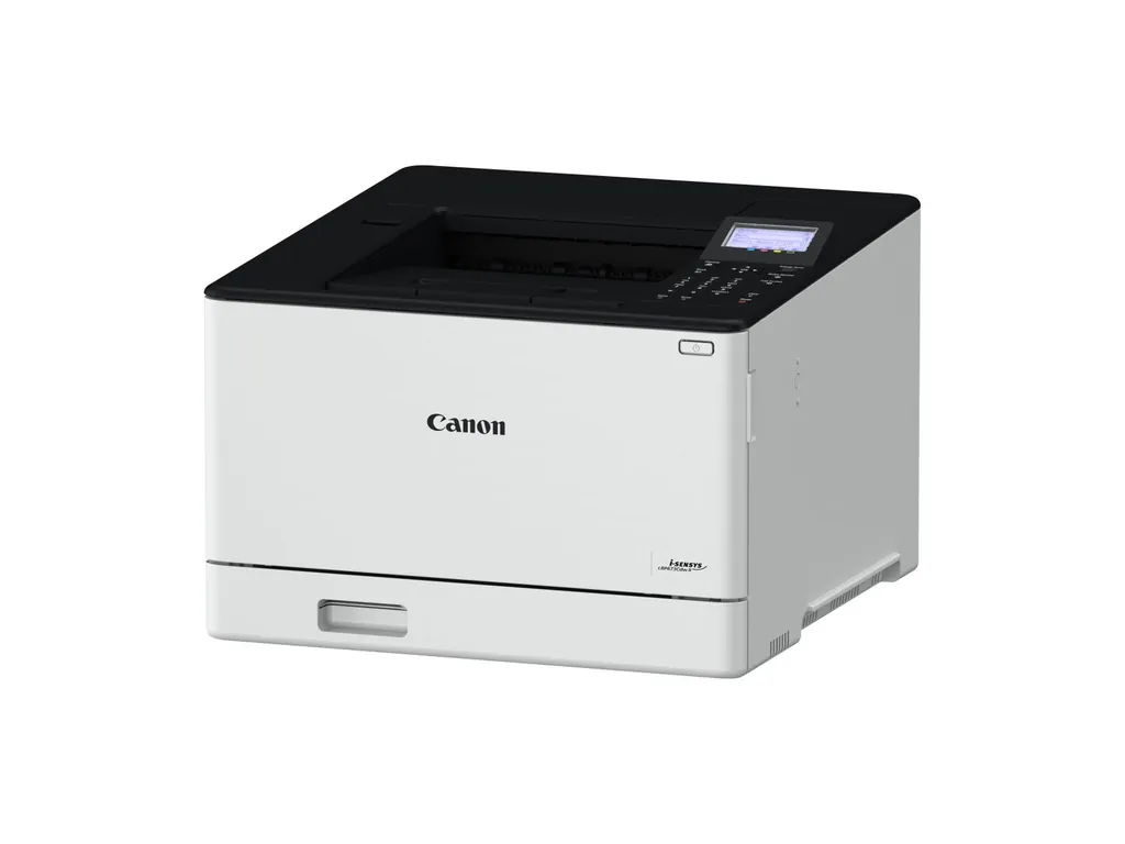 LBP 673CDW II STAMP. LASER A COLORI, 33PPM - immagine 3