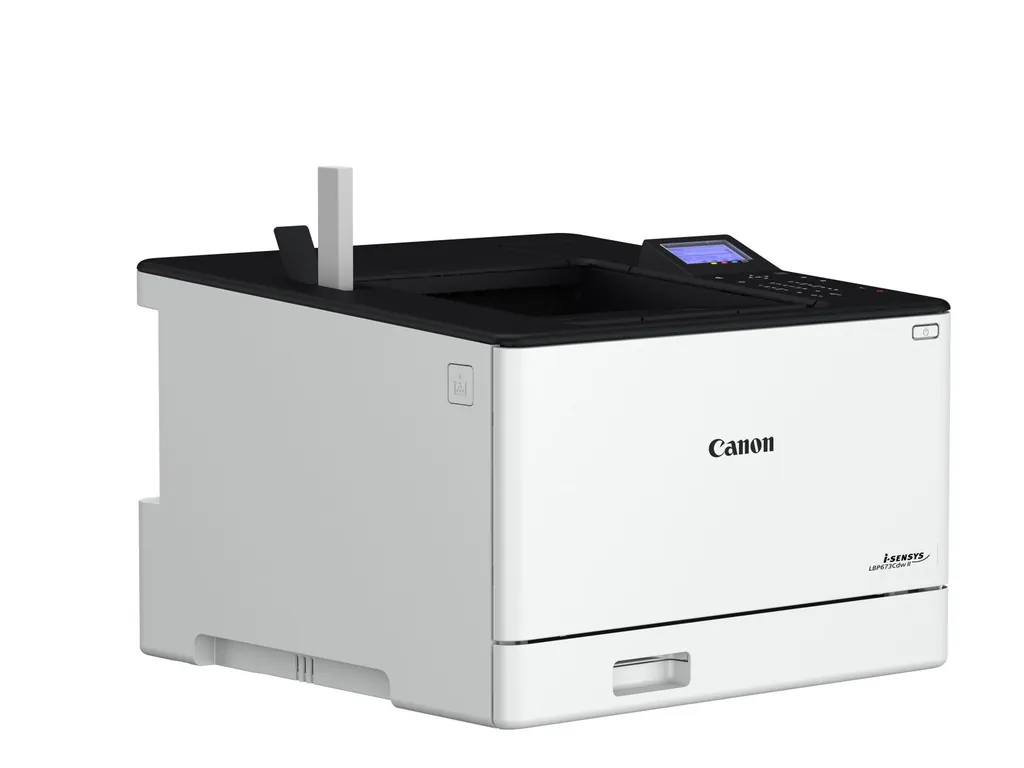 LBP 673CDW II STAMP. LASER A COLORI, 33PPM - immagine 4
