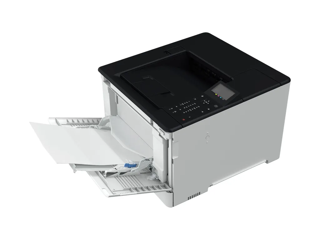 LBP 673CDW II STAMP. LASER A COLORI, 33PPM - immagine 5