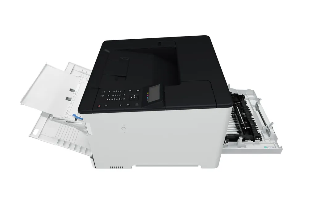 LBP 673CDW II STAMP. LASER A COLORI, 33PPM - immagine 6