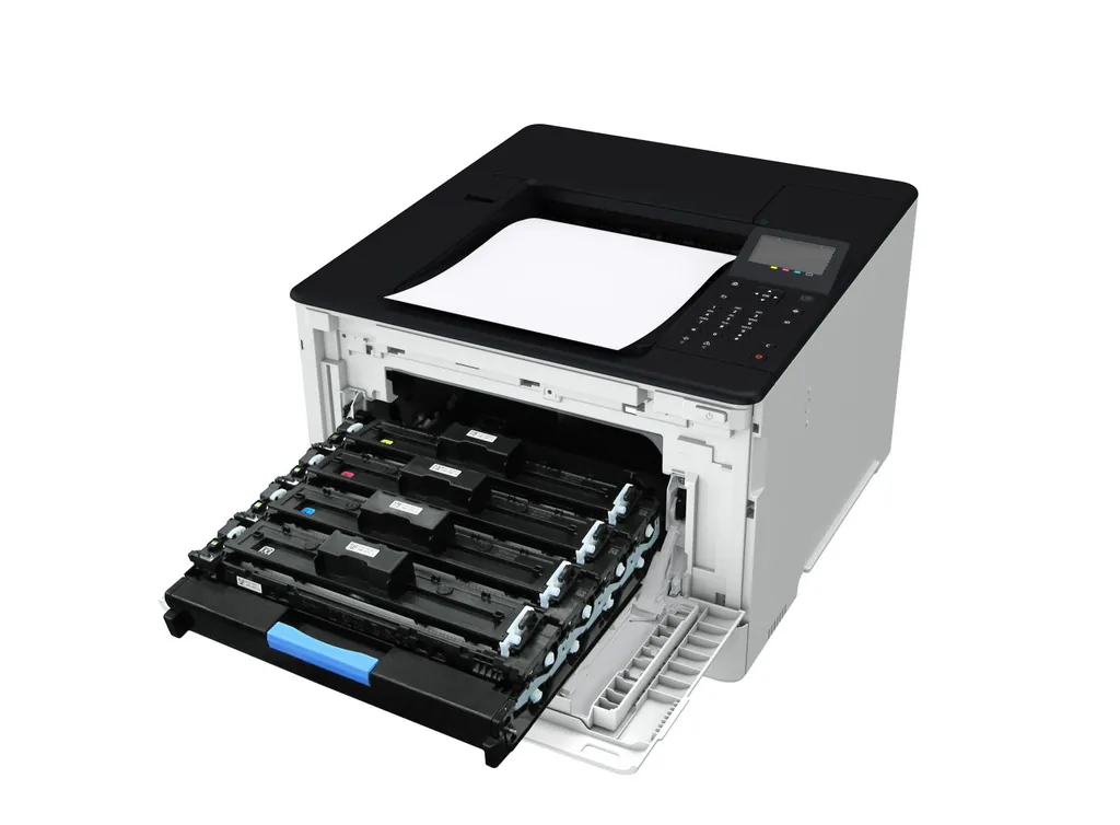 LBP 673CDW II STAMP. LASER A COLORI, 33PPM - immagine 7