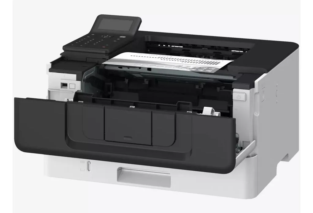 LBP 246DW II I-SENSYS STAMP.LASER B/N CANON,40PPM - immagine 10