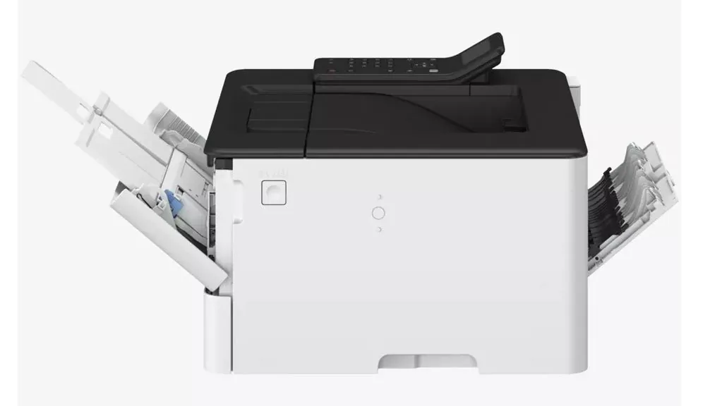 LBP 246DW II I-SENSYS STAMP.LASER B/N CANON,40PPM - immagine 11